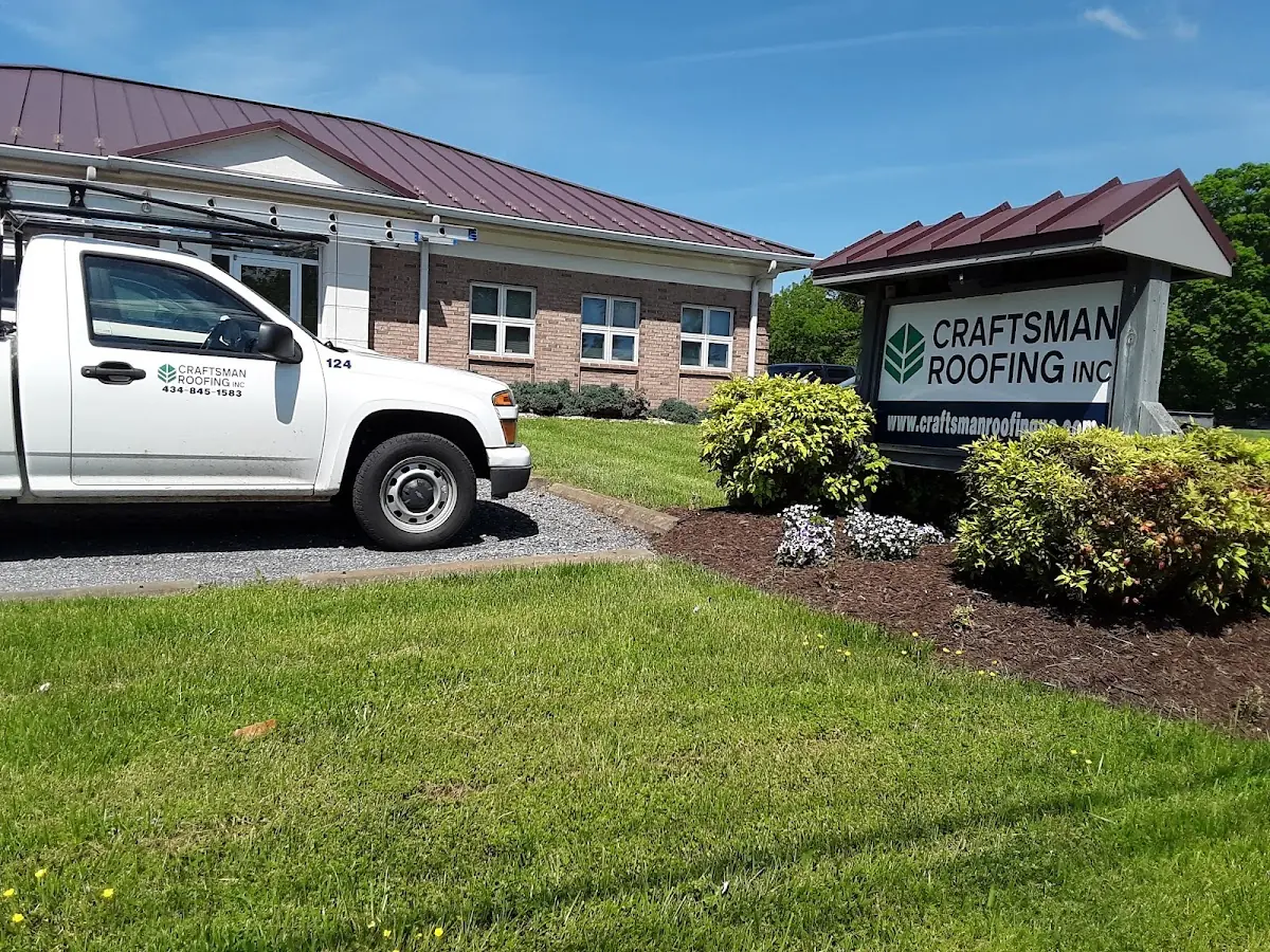 Quality Chimney Repair by experienced craftsmen in Lake Bentley